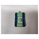 Blue & Green Pendant