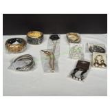 Lot of New Fashion Jewelry
