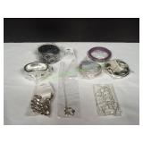 Lot of New Fashion Jewelry