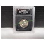 1979 Uncirculated Susan B Anthony Dollar