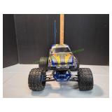Traxxas Stampede VXL 2WD RC Truck