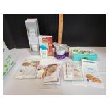Baby Sample Products & More