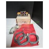 (3) Selectone Mobile DTMF Decoders, ST-815