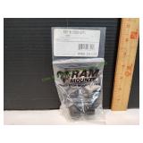 Ram GoPro Mounting Base