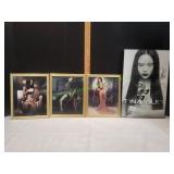 Framed Tina Guo Prints & Poster, Signed