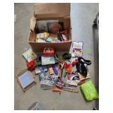 Lot of Office Supplies & More