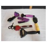 Pet Grooming Tools