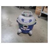 6-Gallon Wet/Dry Shop Vac