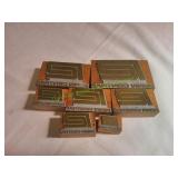 (7) Vtg Penn Central Printing Blocks