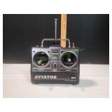 Aviator Digital Proportional RC Control System