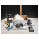 RC Chargers, Controller & More