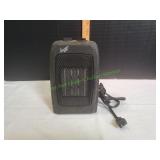 Comfort Zone CZ442 Ceramic Electric Heater