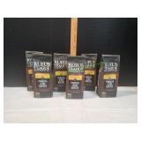 (6)Rugas Teague Smoke-Roast Java Pitmaster Blend