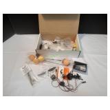 RC Aircraft Parts