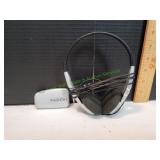Bell & Howell Sonic Earz Personal Sound Amplifier