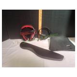 Wired Headsets & More