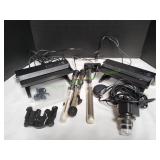 Aquarium Accessories