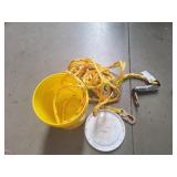 GuardianFall Protection Vertical Lifeline