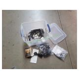 Two-Way Radio Microphone, Antennas, Cords & More