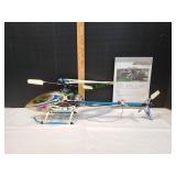 RC Helicopter
