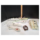 Lot of Power Strips