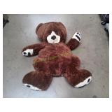 X-Large Teddy Bear