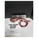 MFJ DC Power Outlet, Model MFJ-1129