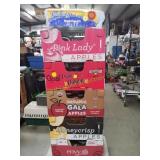 (5) Boxes of Household Items