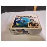 Sealife Sport Diver II Land & Sea Camera