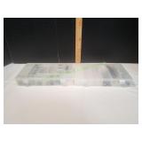 (2) Small Organizers w/ RC Aircraft Hardware