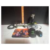 Razer Mouse, Gaming Joystick, Controller & Pad