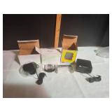 MFJ Speakers