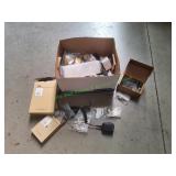 Two-Way Radio Microphone, Cables & More