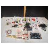 RC Aircraft Hardware Parts