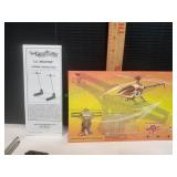 Walkera RC Helicopter Pitch Gauge