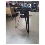 Brinkmann Propane Burner Stand