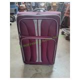 Large Skyway Rolling Luggage