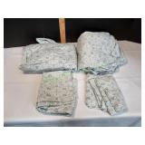 Wamsutta Queen Sheet Set