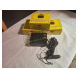 (3) MFJ Mobile Amplified Speakers, Model MFJ-383