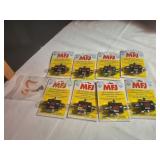 (8 MFJ Guardian Angel Lightning Surge Protectors