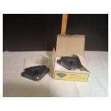 (2) 4-Position Coaxial Switch, Model MFJ-1704