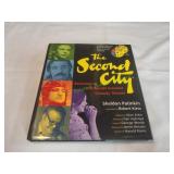 The Second City Book w/ (2) Audio CDs Set