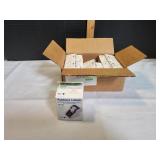 (6) Address Labels for Smart Label Printer