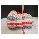 Holiday Throw Blanket