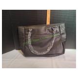 Allen Girls w/ Guns Concealed Carry Cosmetic Tote