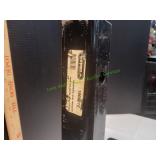 Buyers Extension Dual Receiver