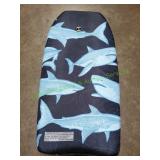 Shark Kick Board