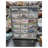 18-Drawer Organizer