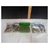 .357Mag Ammo Casings