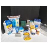 Aquarium Accessories & Supplies